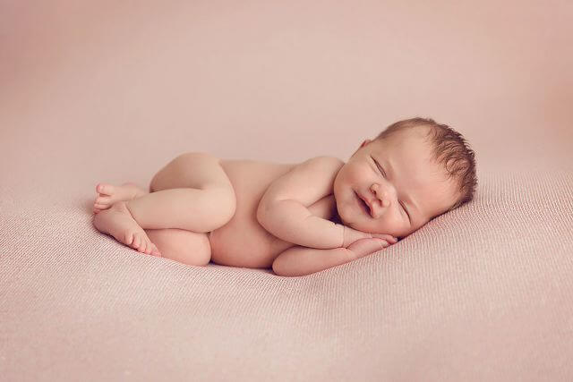 Newborn Photography FAQs