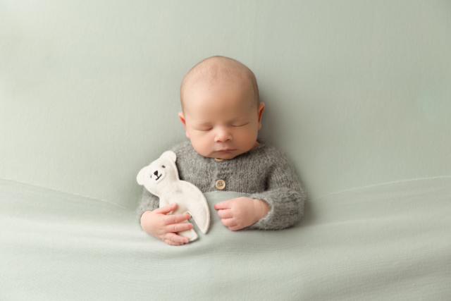 Newborn Photography Prices Hamilton