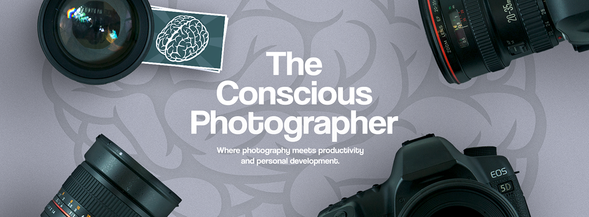 The Conscious Photographer