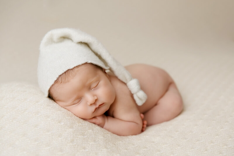 Why Hire a newborn photographer?